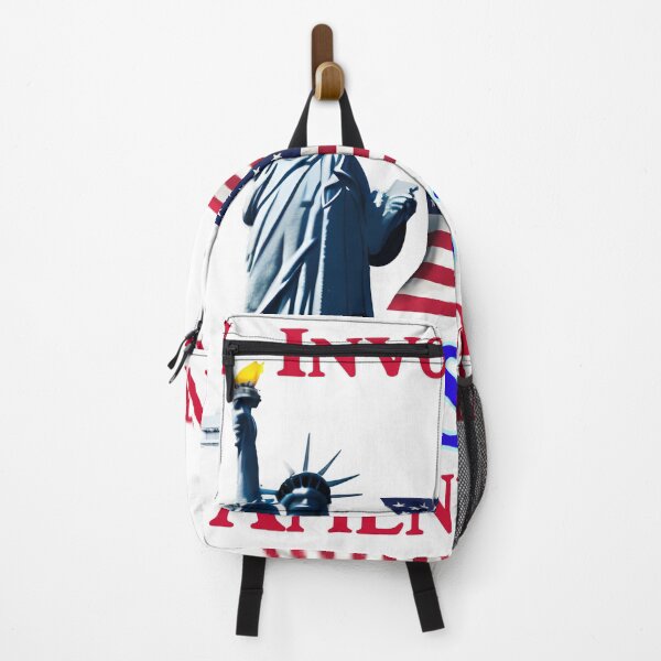 Item preview, I Invoke the 1st Amendment designed and sold by captainpeter.