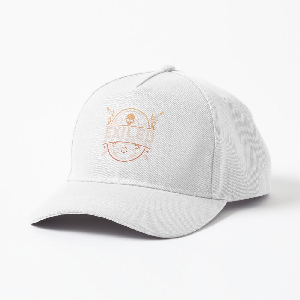 Item preview, Baseball Cap designed and sold by WeAreWayfarers.