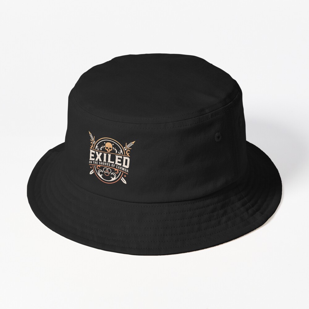 Item preview, Bucket Hat designed and sold by WeAreWayfarers.