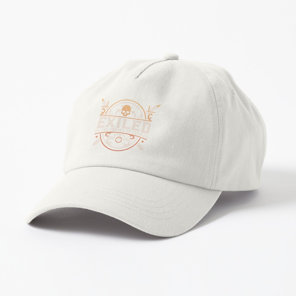 Item preview, Dad Hat designed and sold by WeAreWayfarers.