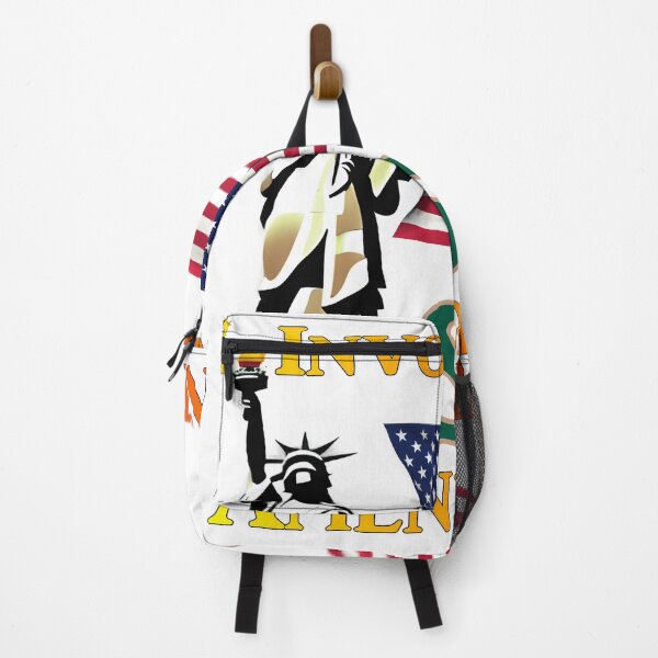 Item preview, I Invoke the 1st Amendment designed and sold by captainpeter.