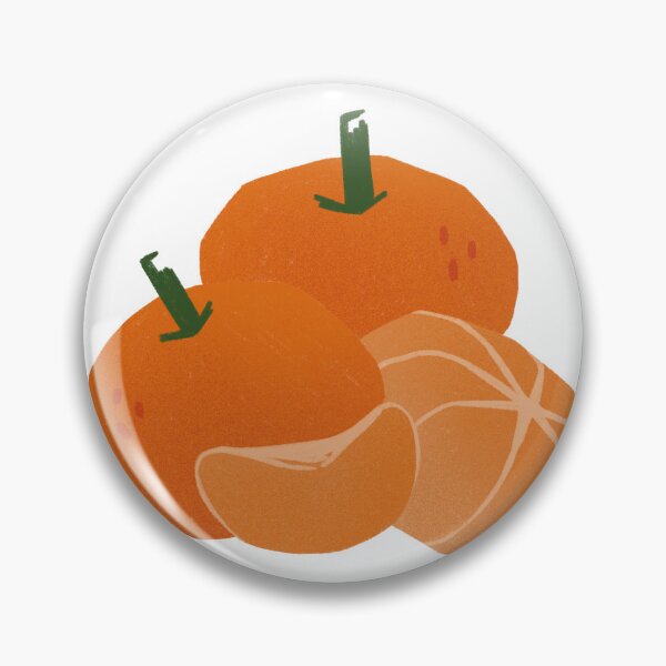 Item preview, TANGERINES <3 designed and sold by by-yai.