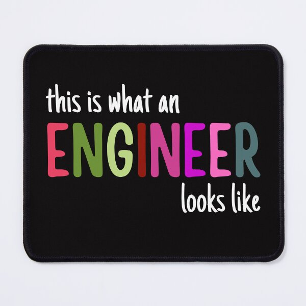 Item preview, Funny Engineer, Engineer Gifts, Engineer Student Gift, Engineer Graduation, Engineering, Engineer Gift designed and sold by SjyLopez.