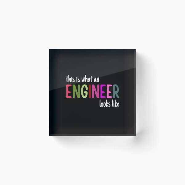 Item preview, Funny Engineer, Engineer Gifts, Engineer Student Gift, Engineer Graduation, Engineering, Engineer Gift designed and sold by SjyLopez.