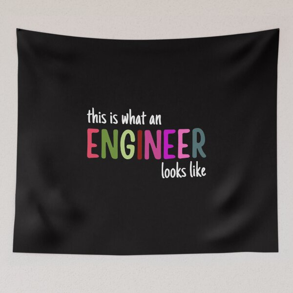 Item preview, Funny Engineer, Engineer Gifts, Engineer Student Gift, Engineer Graduation, Engineering, Engineer Gift designed and sold by SjyLopez.