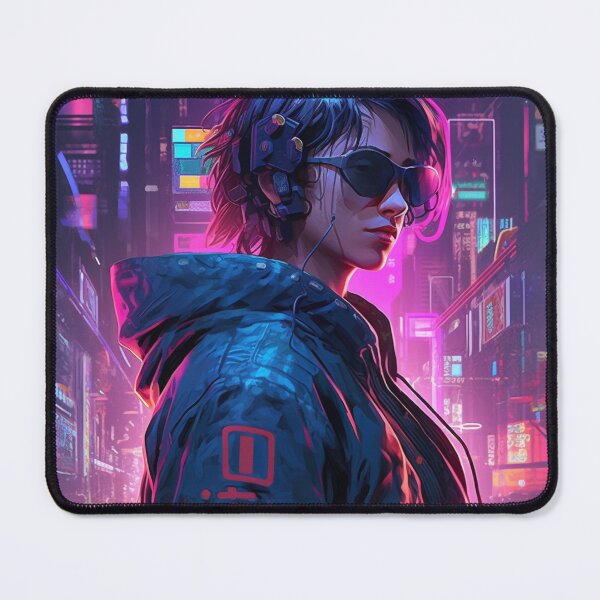 Item preview, Japanese Cyberpunk Vaporwave designed and sold by DTProfessional.
