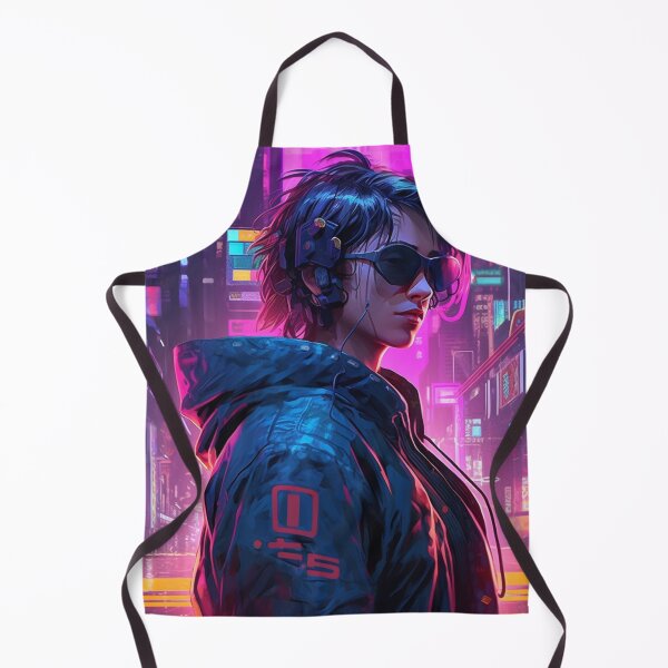 Item preview, Japanese Cyberpunk Vaporwave designed and sold by DTProfessional.