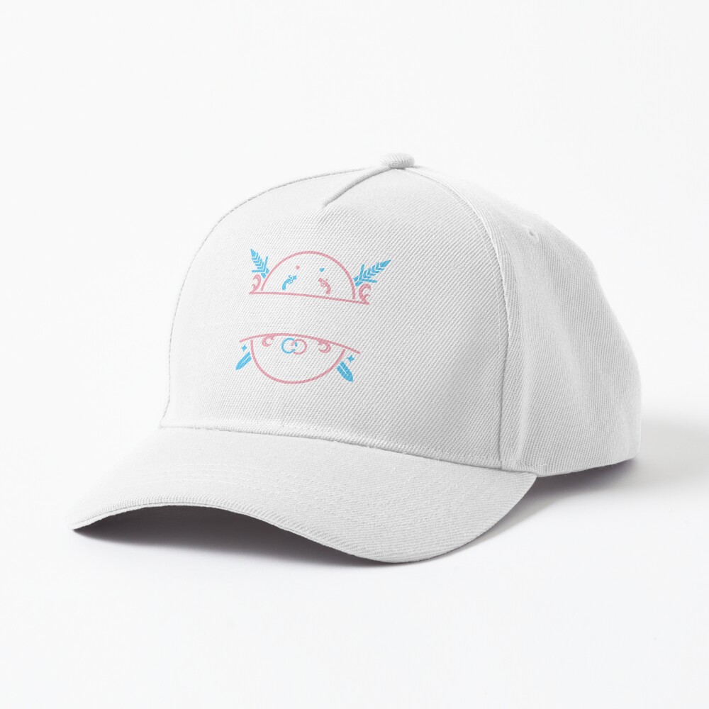 Item preview, Baseball Cap designed and sold by WeAreWayfarers.