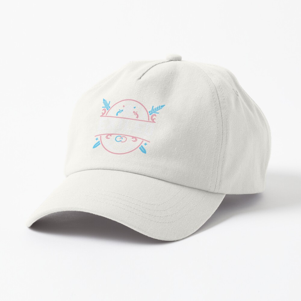 Item preview, Dad Hat designed and sold by WeAreWayfarers.