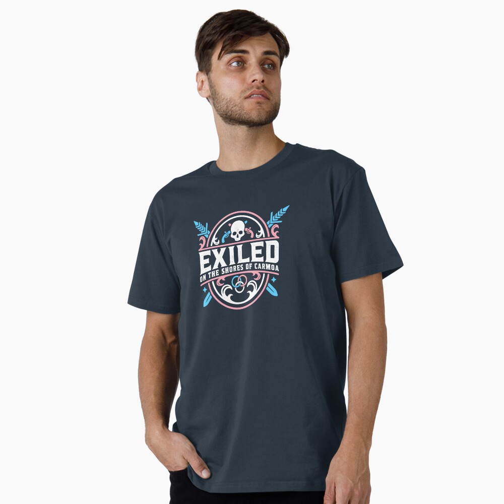 Item preview, Premium T-Shirt designed and sold by WeAreWayfarers.