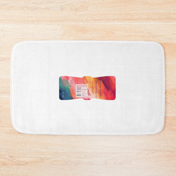 Item preview, Pattern of Music Concert Ticket designed and sold by lessyun.