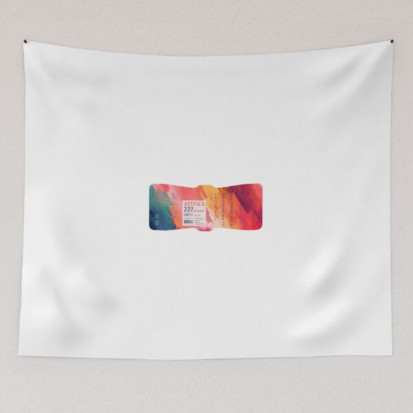 Item preview, Pattern of Music Concert Ticket designed and sold by lessyun.