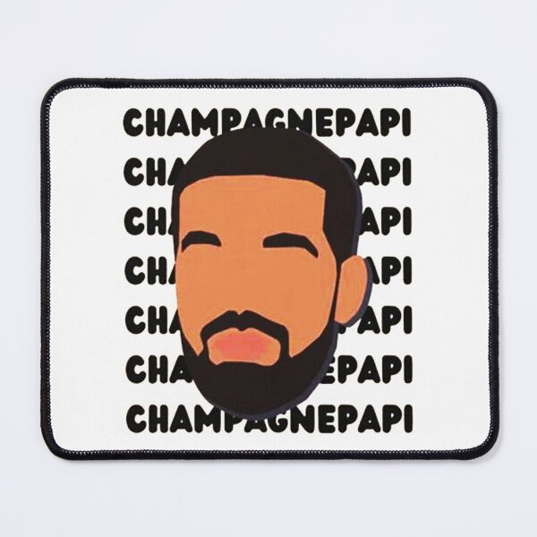 Item preview, Champagnepapi designed and sold by nicksamdan.