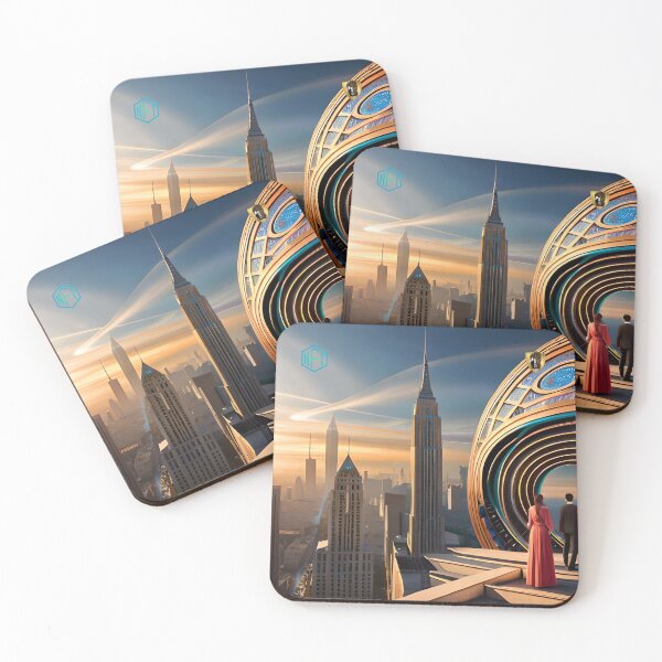 Item preview, Web3 Paywalls and AI-Generated Art designed and sold by LoFaroShop.