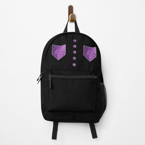 Item preview, Funny Purple Style Pockets Retro Vintage 1920s designed and sold by r-silver.