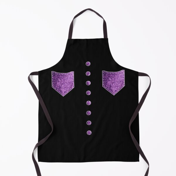 Item preview, Funny Purple Style Pockets Retro Vintage 1920s designed and sold by r-silver.