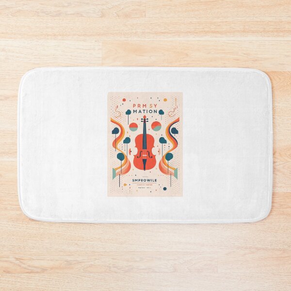 Item preview, Music Concert Poster designed and sold by lessyun.