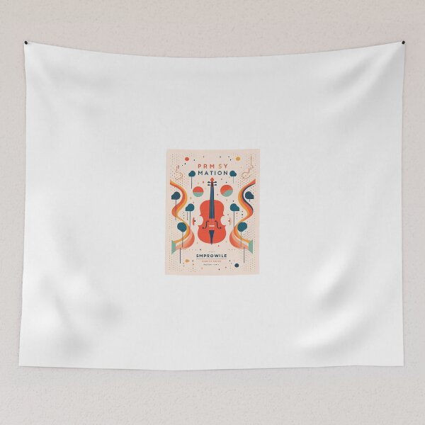 Item preview, Music Concert Poster designed and sold by lessyun.