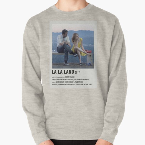 LaLa Land Hoodie – Rosehall