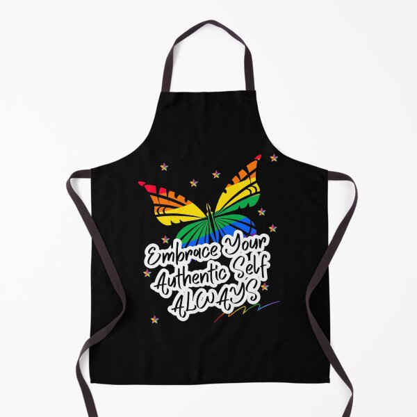 Item preview, Embrace Your Authentic Self, Always designed and sold by Leaping-Toad.