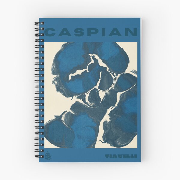 Item preview, CASPIAN designed and sold by TIAVELLI.