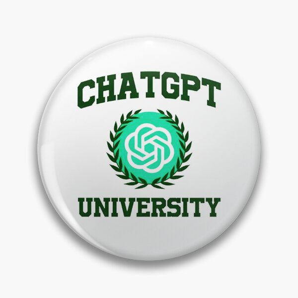 Artikelvorschau, Chatten Sie mit der GPT-Universität entworfen und verkauft von nicksamdan.
