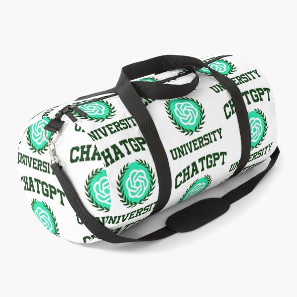 Item preview, Chat GPT University designed and sold by nicksamdan.