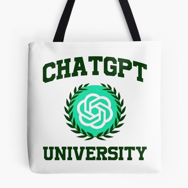 Artikelvorschau, Chatten Sie mit der GPT-Universität entworfen und verkauft von nicksamdan.