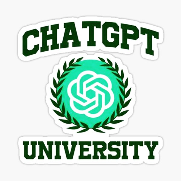 Item preview, Chat Université GPT designed and sold by nicksamdan.
