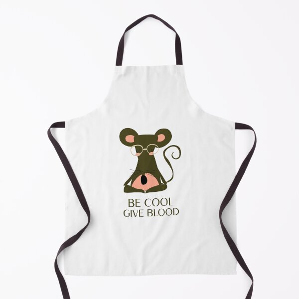 Item preview, be cool give blood designed and sold by ayaato.
