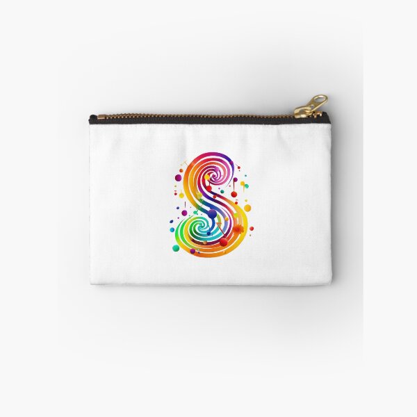 Item preview, Pattern of Notes and Rainbow designed and sold by lessyun.