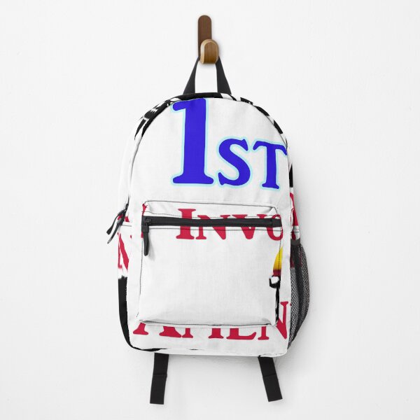 Item preview, I Invoke the 1st Amendment designed and sold by captainpeter.