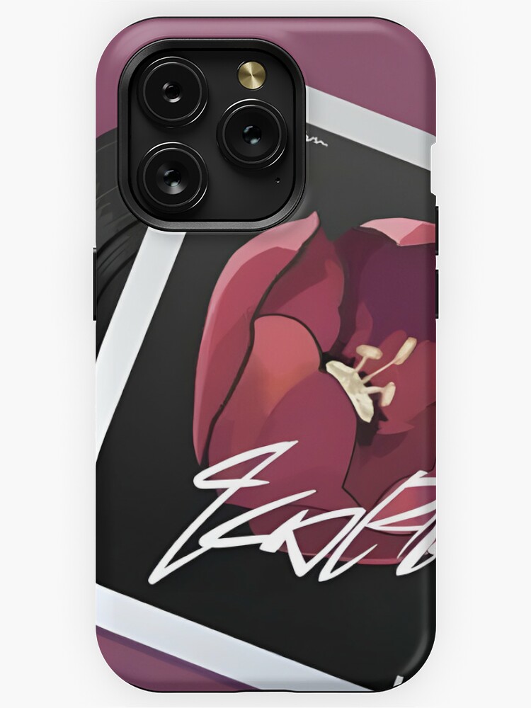 Honkai Star Rail Kafka Phone Case iPhone Case