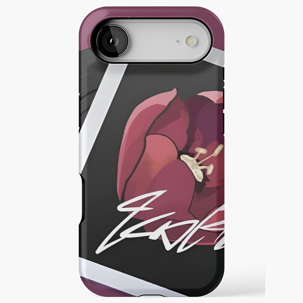カトキハジメ RAILcase/ Prod.Ka iPhone case Kafka Honkai Star Rail Slim Phone Case iPhone 15, iPhone XR