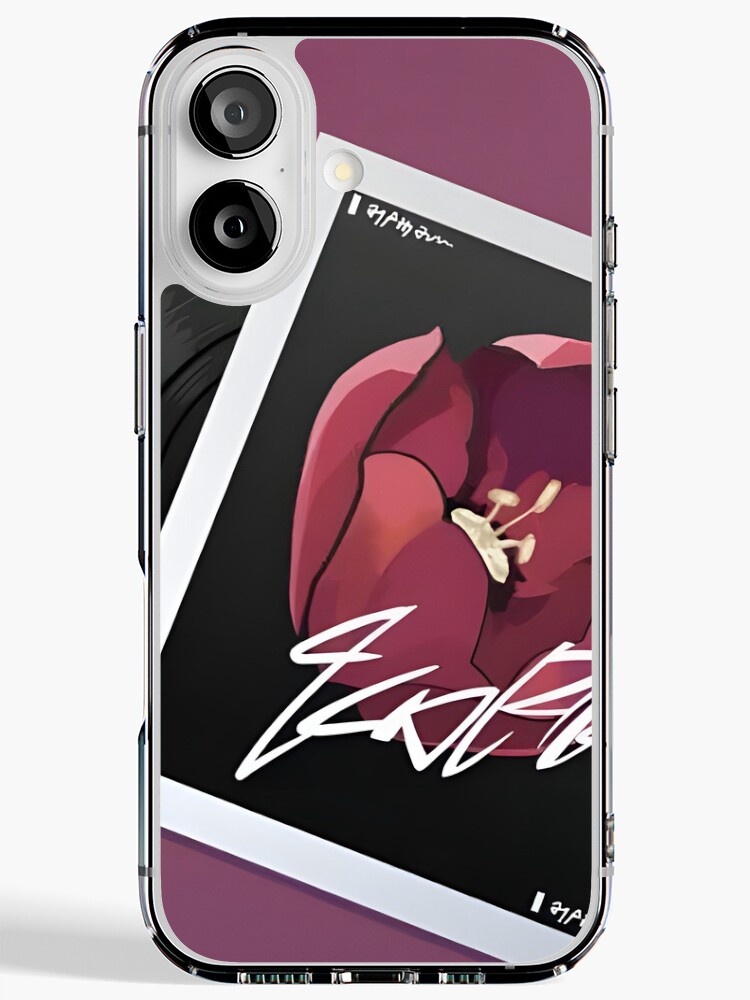 カトキハジメ RAILcase/ Prod.Ka iPhone case カトキハジメデザインのiPhoneケース、Makuakeで発売 - ケータイ Watch