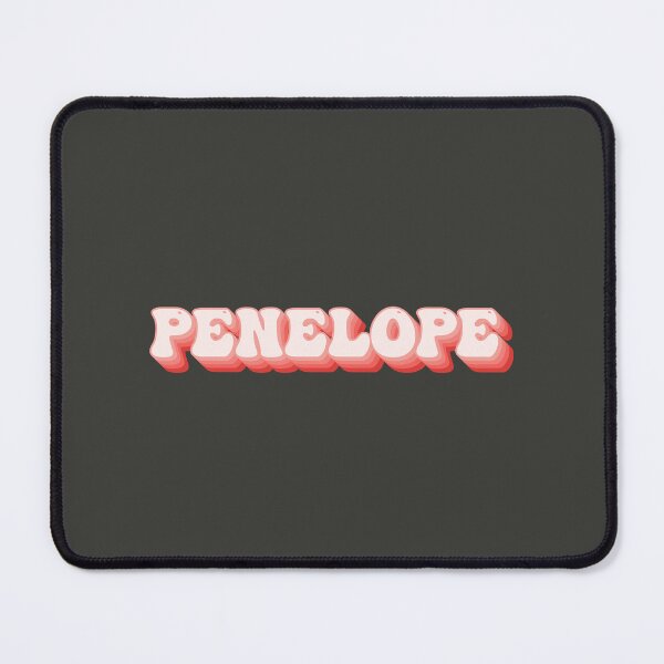 Item preview, Penelope - Name designed and sold by kindxinn.