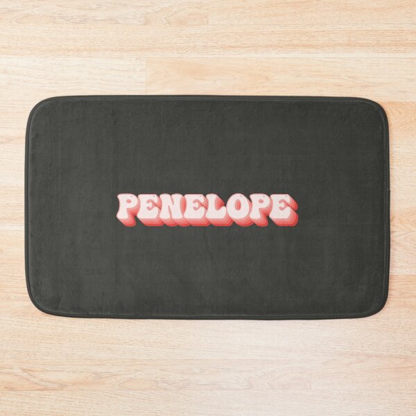 Item preview, Penelope - Name designed and sold by kindxinn.
