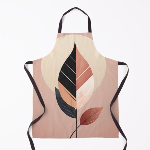 Item preview, Pink Leaf designed and sold by PixelPack Design.