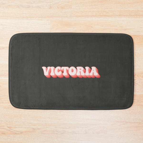 Item preview, Victoria - Name designed and sold by kindxinn.