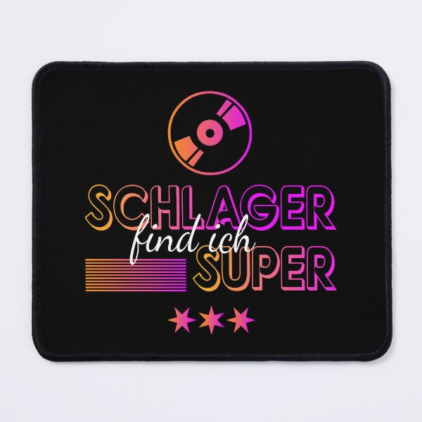 Item preview, I think Schlager is great designed and sold by ajkbilder.
