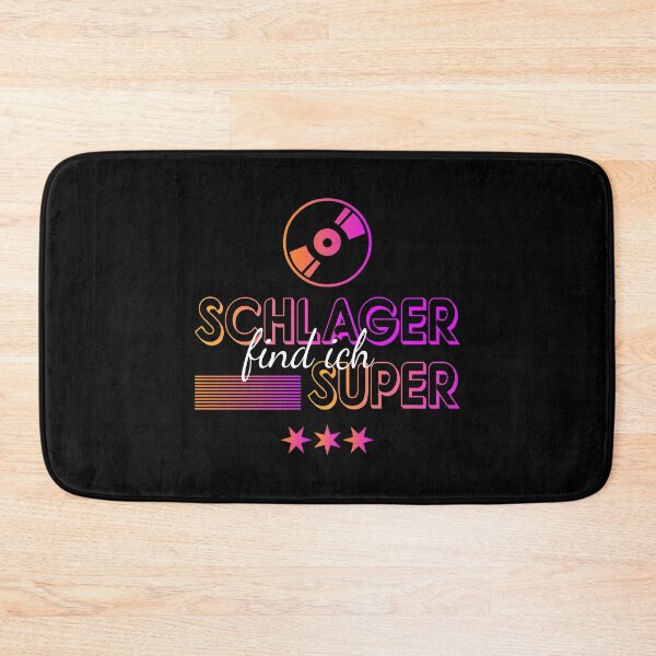 Item preview, I think Schlager is great designed and sold by ajkbilder.