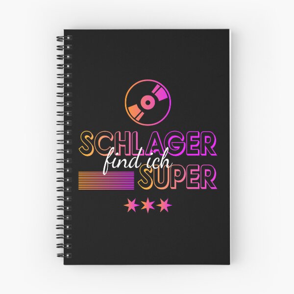 Item preview, I think Schlager is great designed and sold by ajkbilder.