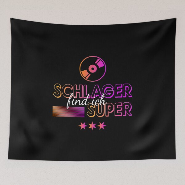 Item preview, I think Schlager is great designed and sold by ajkbilder.