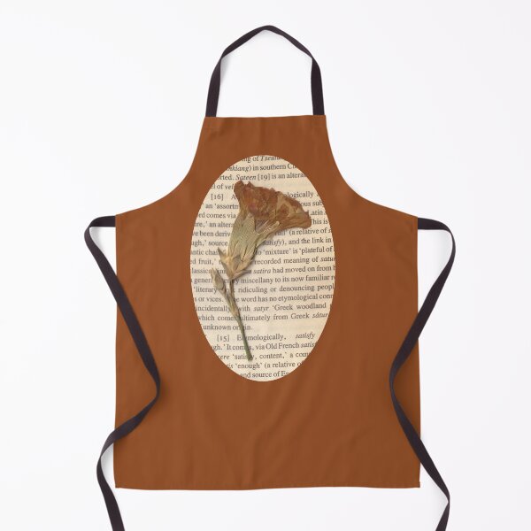 Item preview, Flower on vintage page E designed and sold by Julianum.
