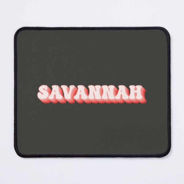Item preview, Savannah - Name designed and sold by kindxinn.