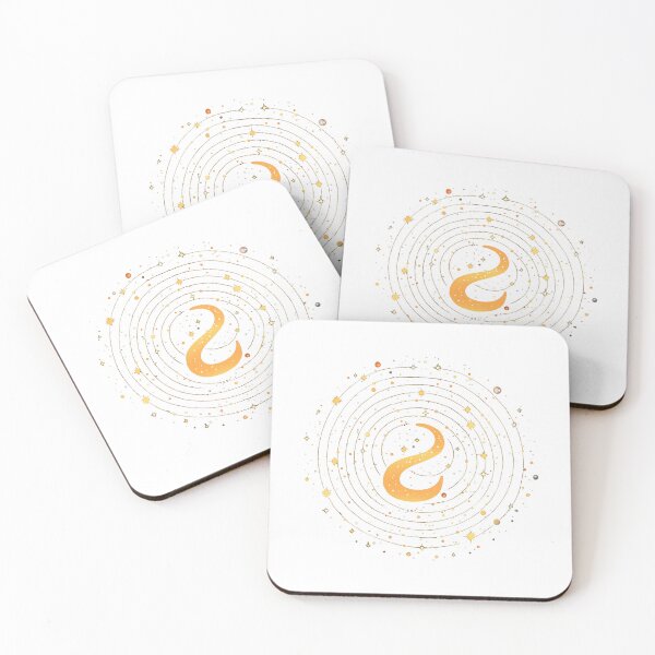 Item preview, Pattern of Notes and Celestial Stars designed and sold by lessyun.