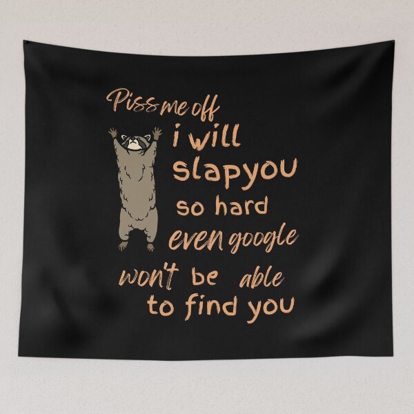 Item preview, Funny quote designed and sold by Simo0455.