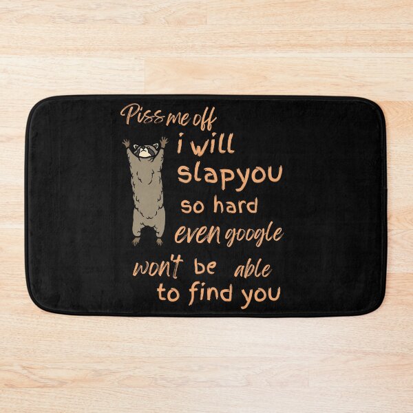 Item preview, Funny quote designed and sold by Simo0455.