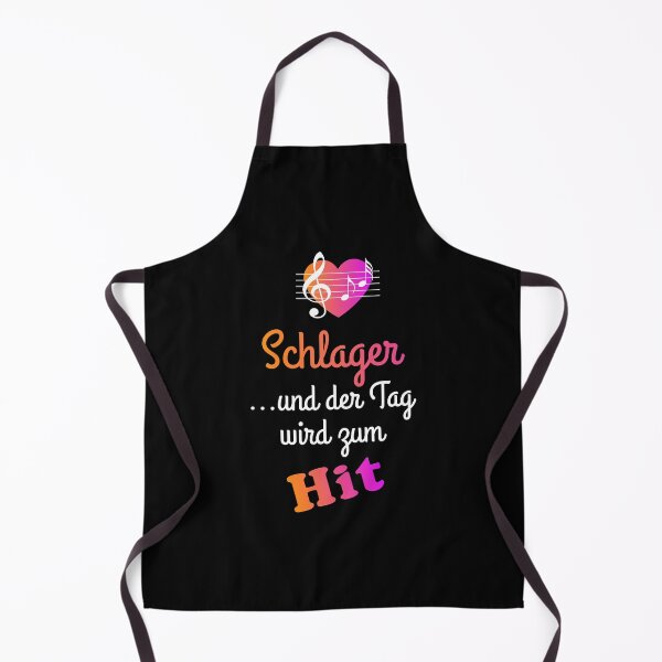 Item preview, Schlager - and the day becomes a hit designed and sold by ajkbilder.