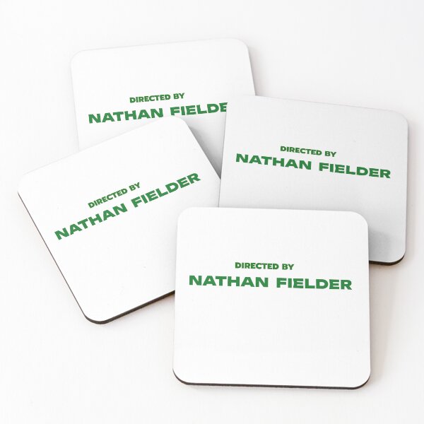 Item preview, directed by nathan fielder designed and sold by DevonAoki.